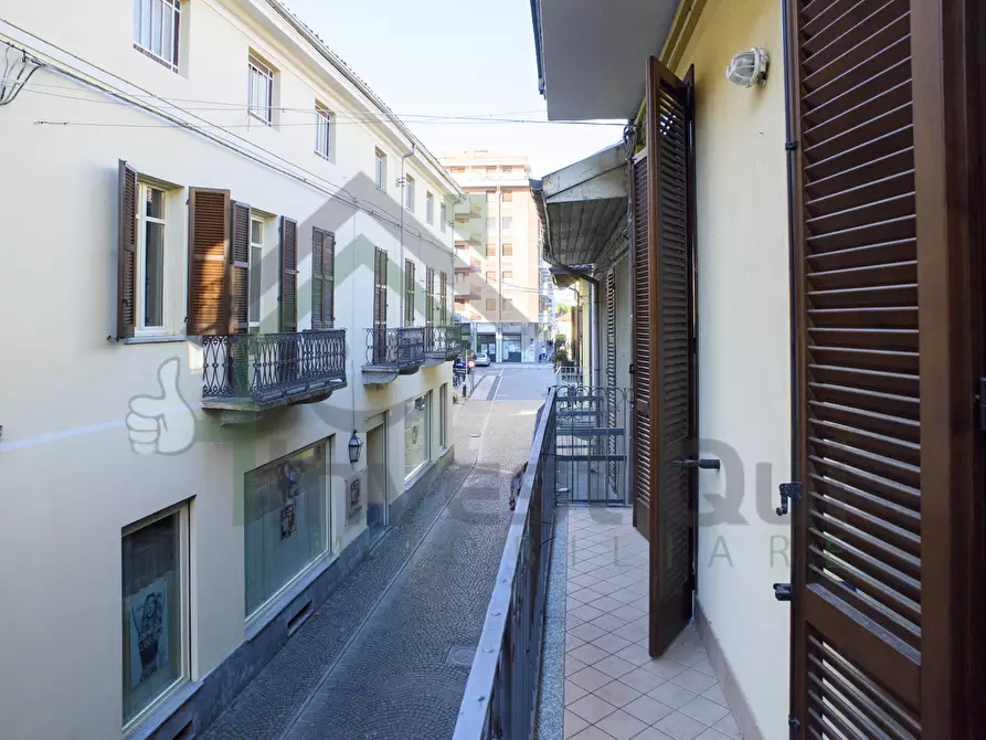 Immagine 1 di Trilocale in vendita  in Via Fiera 12 a Ciriè
