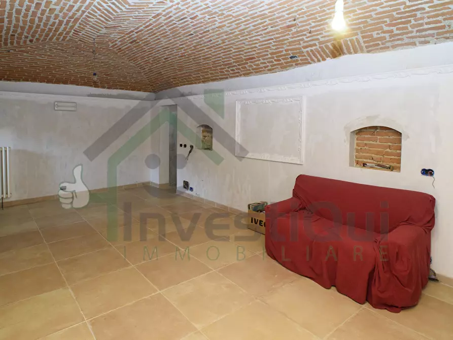 Immagine 32 di Terratetto in vendita  in Via Rocca 12 a Vauda Canavese