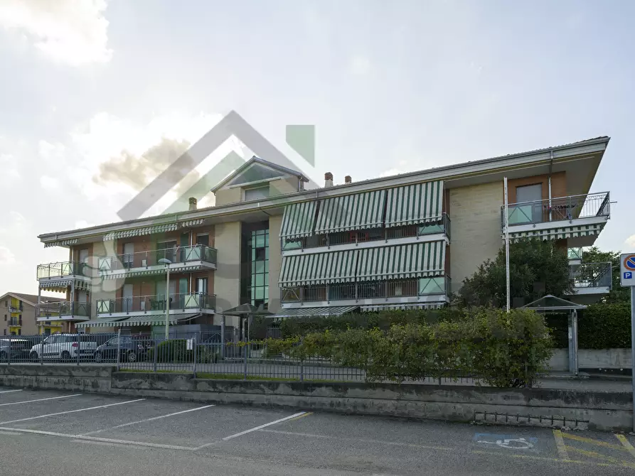 Immagine 1 di Quadrilocale in vendita  a Nole