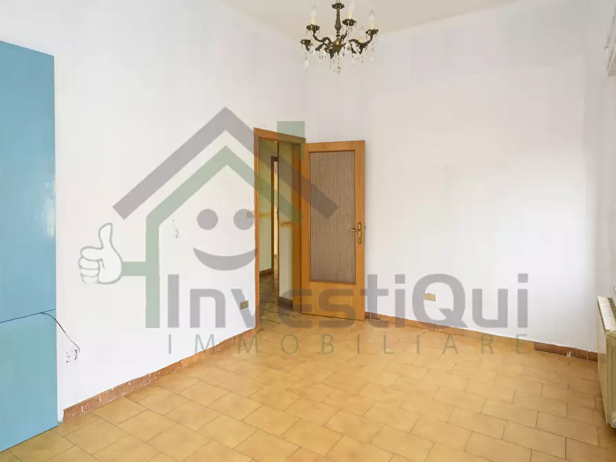 Immagine 17 di Quadrilocale in vendita  in Via Robassomero 15 a Ciriè