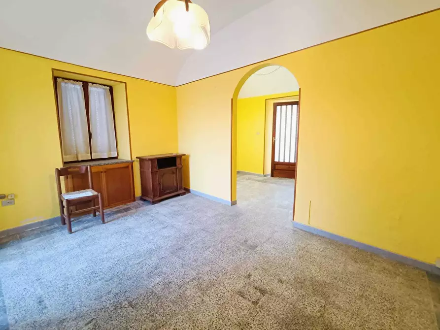 Immagine 22 di Terratetto in vendita  in Via Chiesa S.Domenico 1 a Front