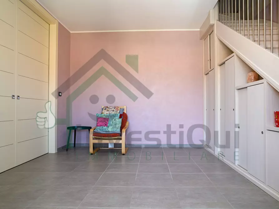 Immagine 6 di Trilocale in vendita  in Via Gerardi Bianca 4 a Ciriè