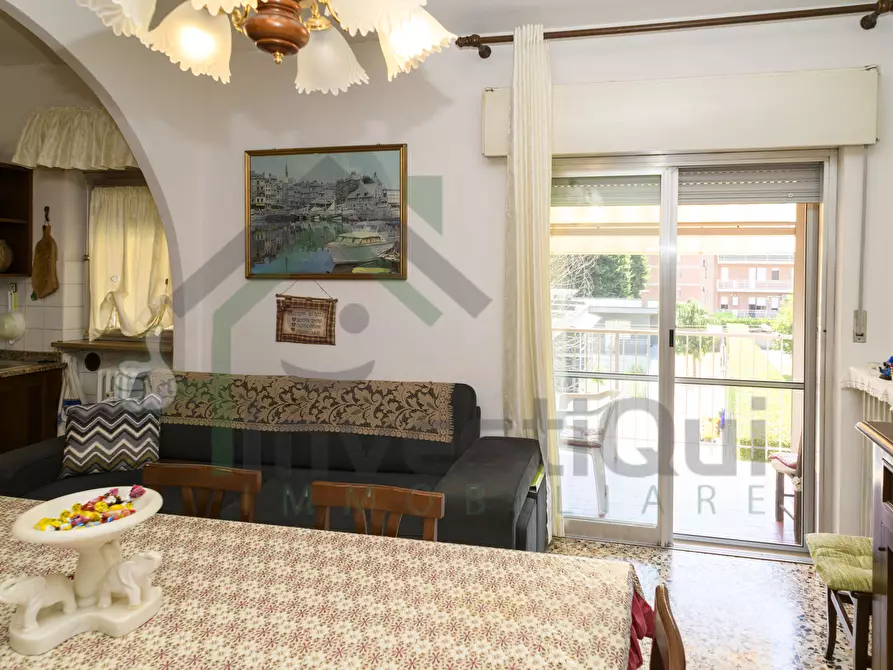 Immagine 10 di Quadrilocale in vendita  in Via Ginestre 12 a Ciriè