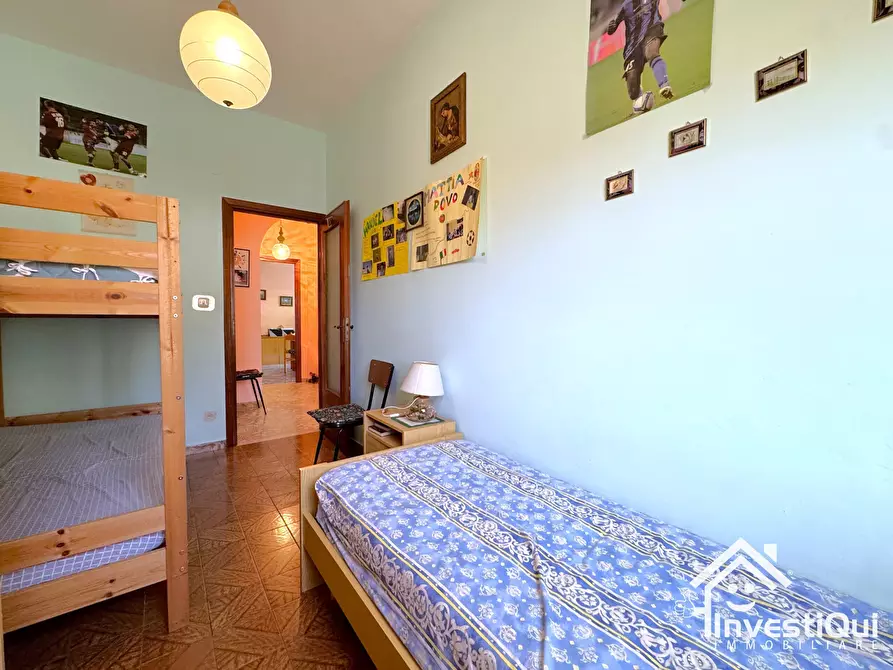 Immagine 29 di Trilocale in vendita  in Via Michelangelo 18 a Borghetto Santo Spirito