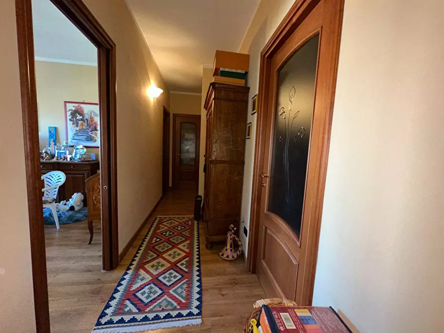 Immagine 15 di Trilocale in vendita  a Nole