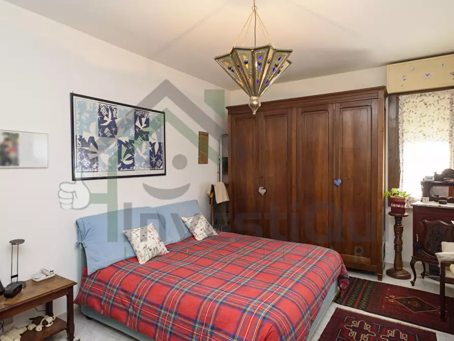 Immagine 22 di Trilocale in vendita  in Via Olivetti 4 a San Benigno Canavese