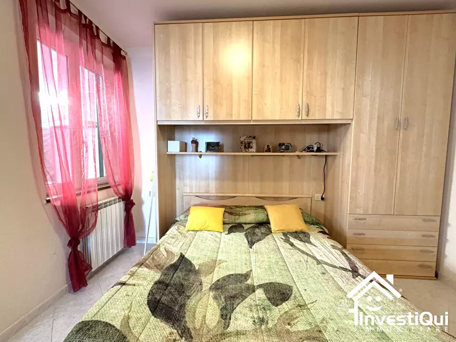 Immagine 19 di Bilocale in vendita  in Via Giorni-Santarò 117 a Tovo San Giacomo