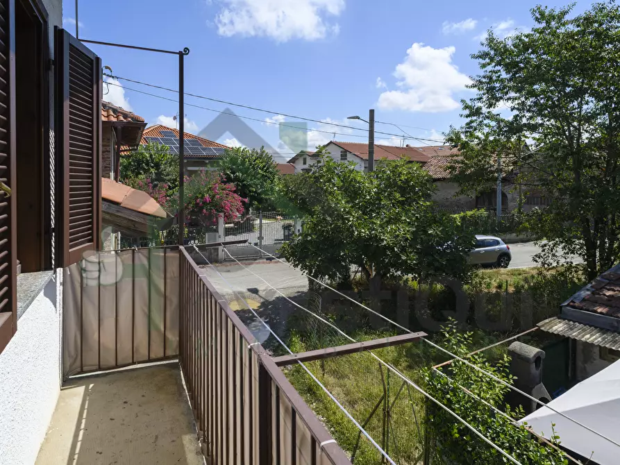 Immagine 17 di Terratetto in vendita  in Via delle spine 48 a Ciriè