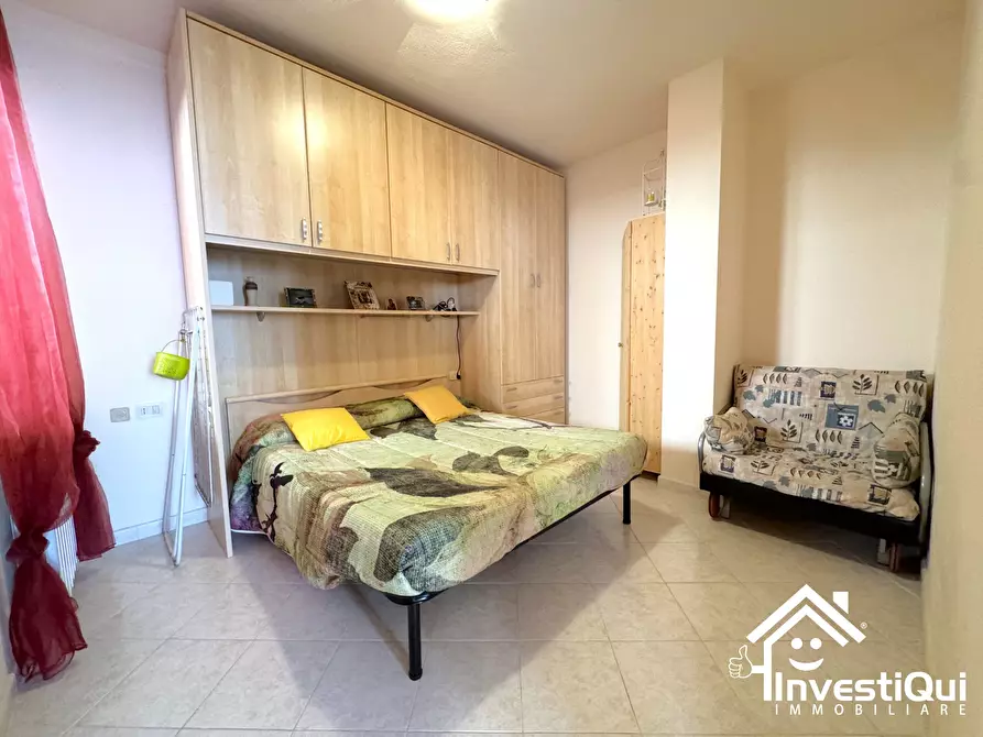 Immagine 17 di Bilocale in vendita  in Via Giorni-Santarò 117 a Tovo San Giacomo