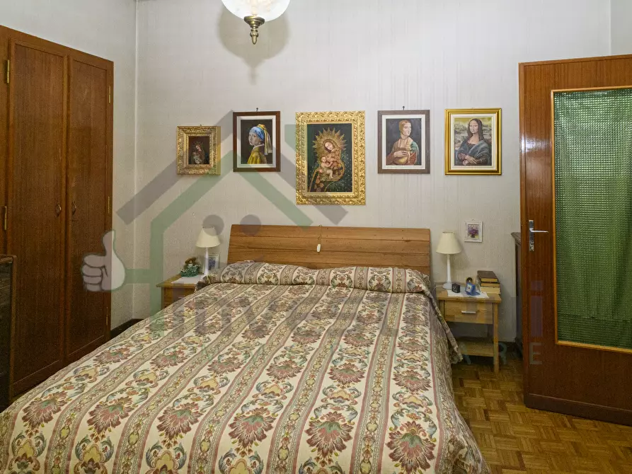 Immagine 26 di Villa in vendita  in Via Alcide de Gasperi 13/A a San Maurizio Canavese