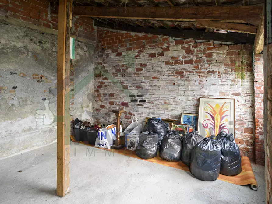 Immagine 32 di Quadrilocale in vendita  in Via Robassomero 15 a Ciriè