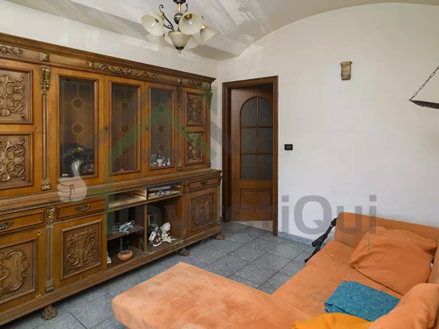 Immagine 5 di Terratetto in vendita  in Via Gramsci Antonio 13 a Ciriè
