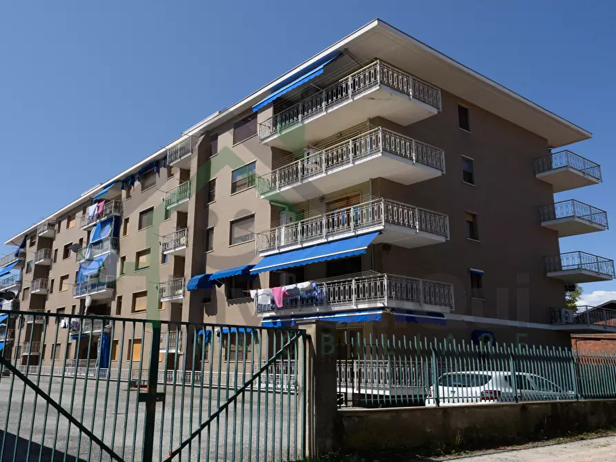 Immagine 35 di Quadrilocale in vendita  a Ciriè