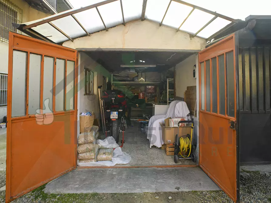 Immagine 33 di Terratetto in vendita  in Via  Cavalier Brunetto 49 a San Maurizio Canavese