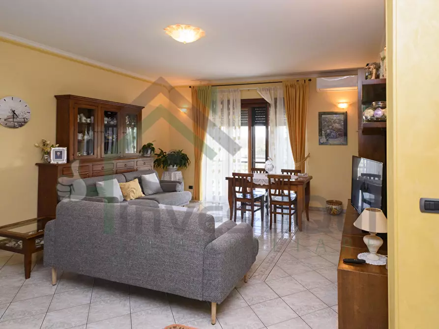 Immagine 3 di Casa bifamiliare in vendita  in Via Lombardore 243 a Ciriè