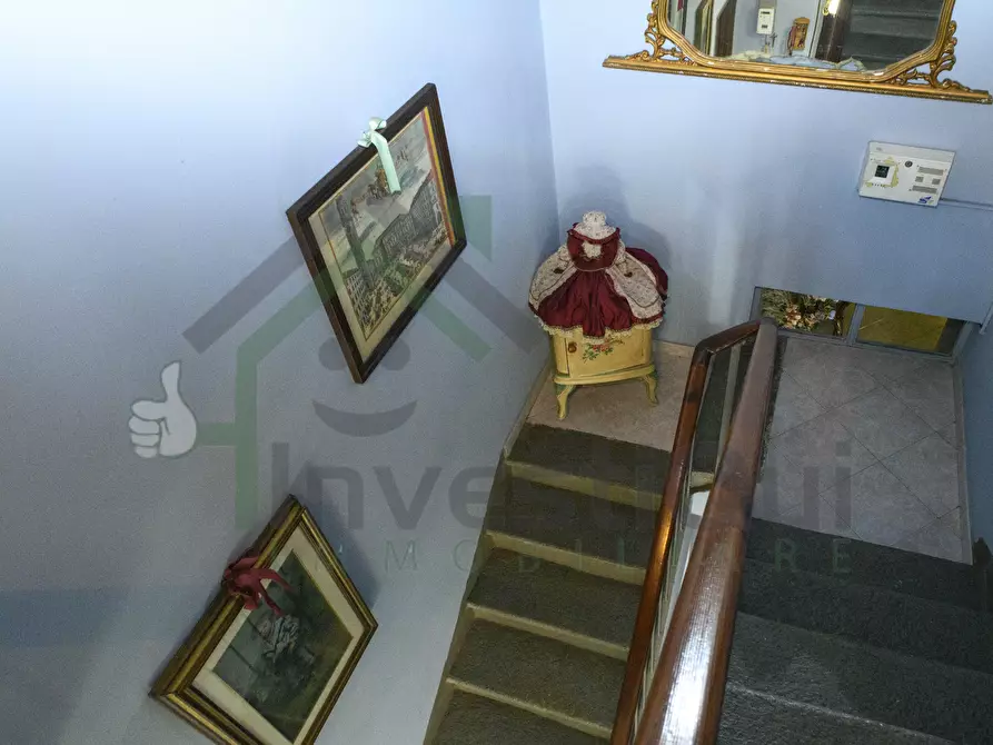 Immagine 27 di Terratetto in vendita  in VIA DELLE VIGNE 16 a Vauda Canavese