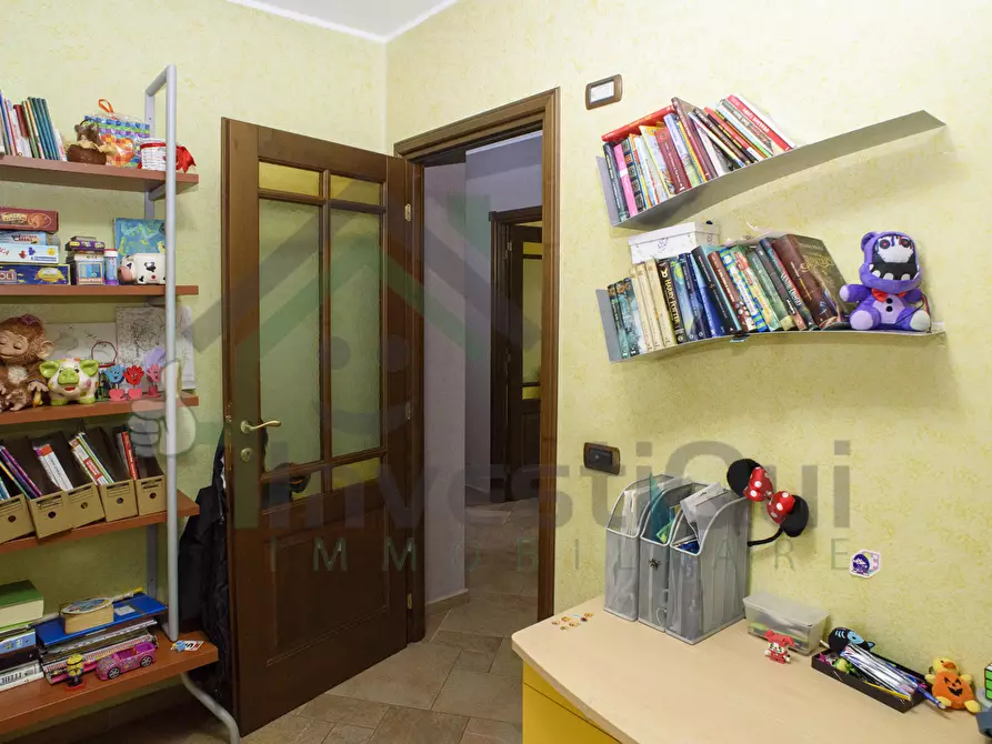 Immagine 28 di Villa in vendita  in Viale Paradiso a Rivarossa