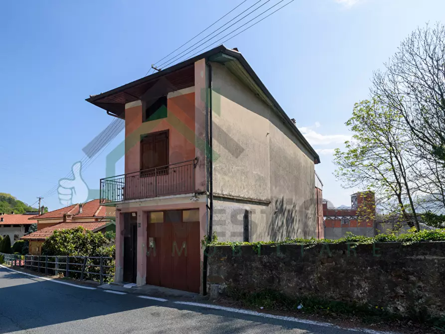 Immagine 31 di Casa indipendente in vendita  a Balangero