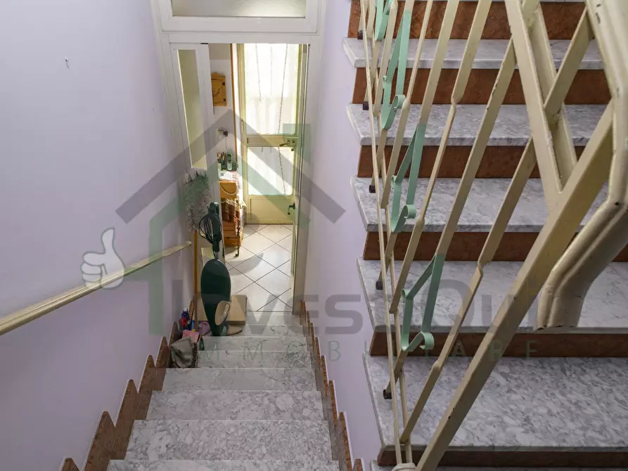 Immagine 43 di Terratetto in vendita  in Via San Giovanni Bosco 46 a Ciriè