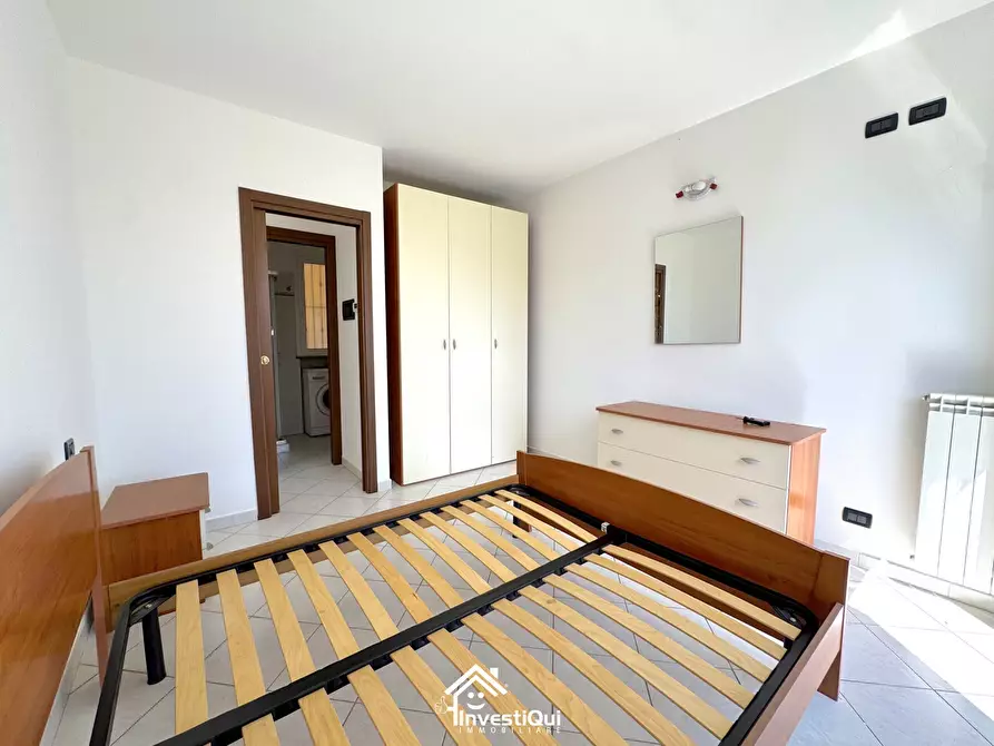 Immagine 20 di Bilocale in vendita  in Via Barilari 7BIS a Magliolo
