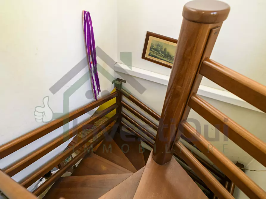 Immagine 9 di Terratetto in vendita  in Via Gramsci Antonio 13 a Ciriè