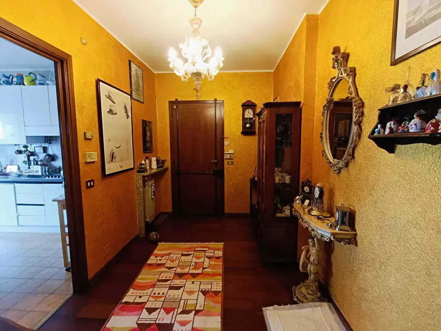 Immagine 5 di Trilocale in vendita  in Via Rossetti Dott.Luigi 7 a Ciriè