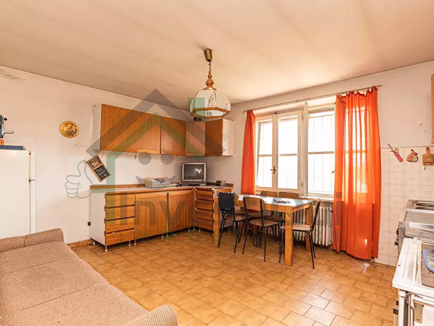 Immagine 25 di Villa in vendita  in VIA CHIARA 9 a Vauda Canavese