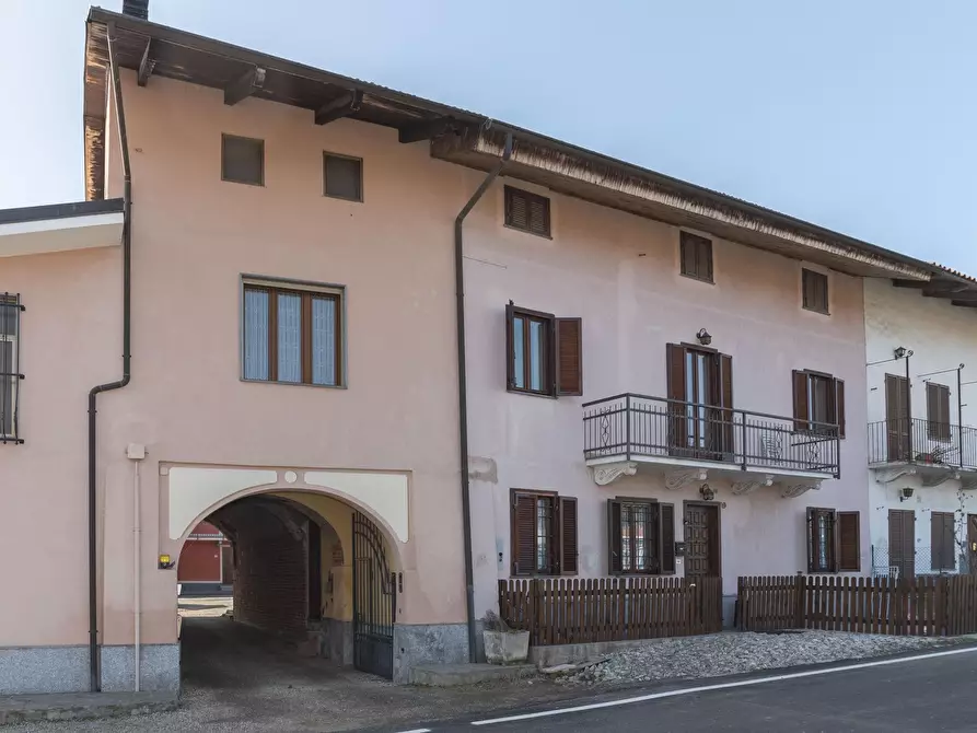 Immagine 16 di Porzione di casa in vendita  a Nole