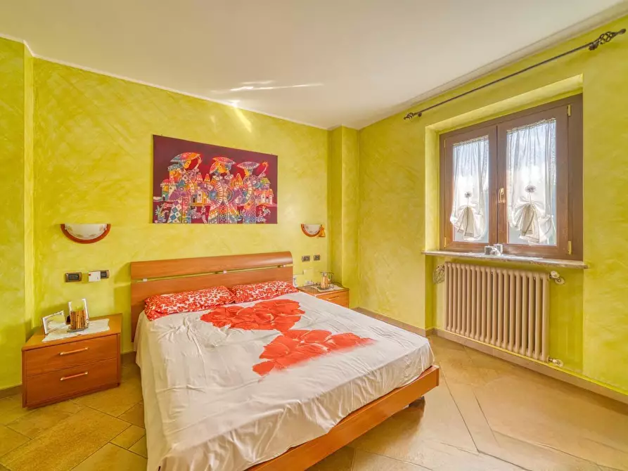 Immagine 27 di Villa in vendita  in Viale Paradiso a Rivarossa