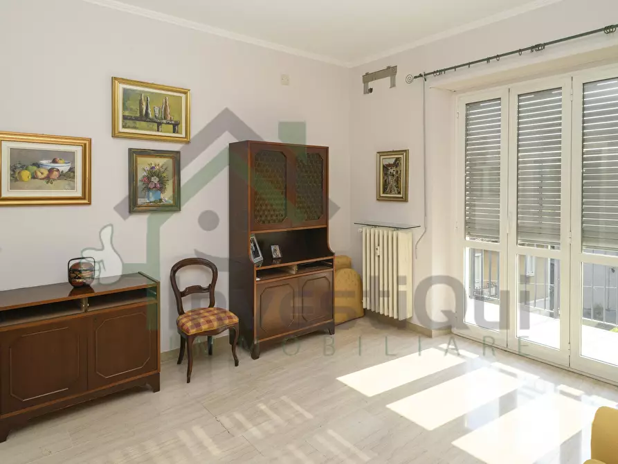 Immagine 7 di Trilocale in vendita  in Via Fatebenefratelli 3 a San Maurizio Canavese