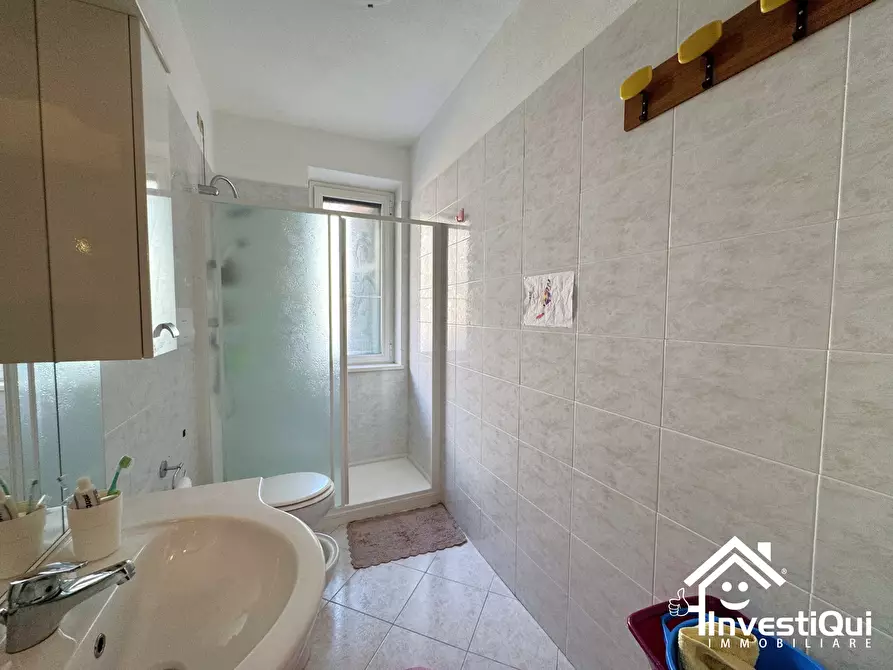 Immagine 19 di Bilocale in vendita  in Via Giorni Santarò 105 a Tovo San Giacomo