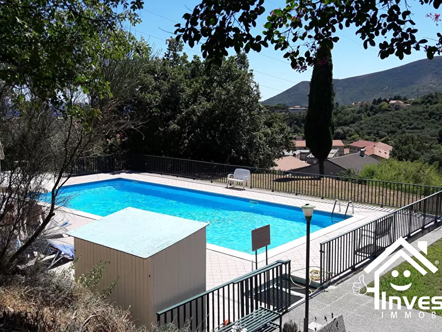 Immagine 45 di Bilocale in vendita  in Via Degli Orsolani 84 a Loano