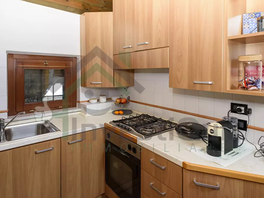 Immagine 16 di Bilocale in vendita  in Strada San Giovanni 21 a San Carlo Canavese