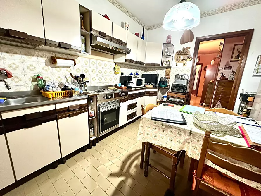 Immagine 20 di Quadrilocale in vendita  a Ciriè