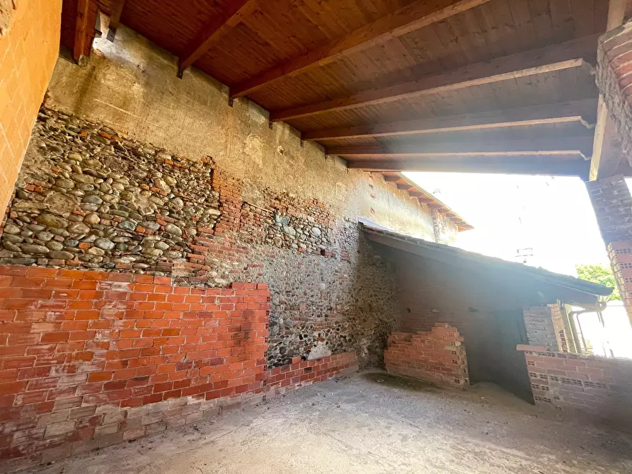 Immagine 25 di Terratetto in vendita  in Piazza Castello 30 a Ciriè