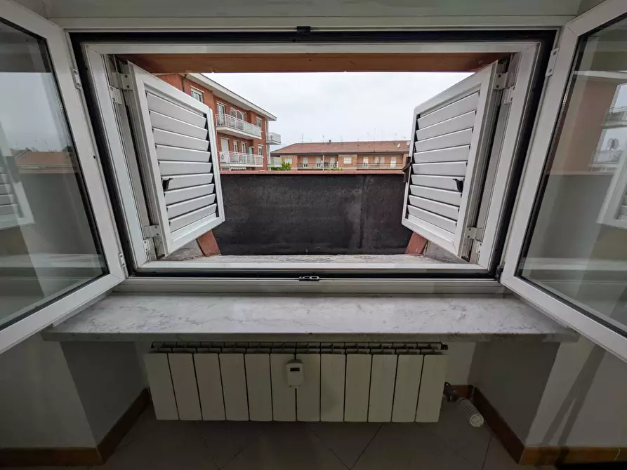 Immagine 10 di Monolocale in vendita  in Via Giosuè Carducci 5 B a Ciriè