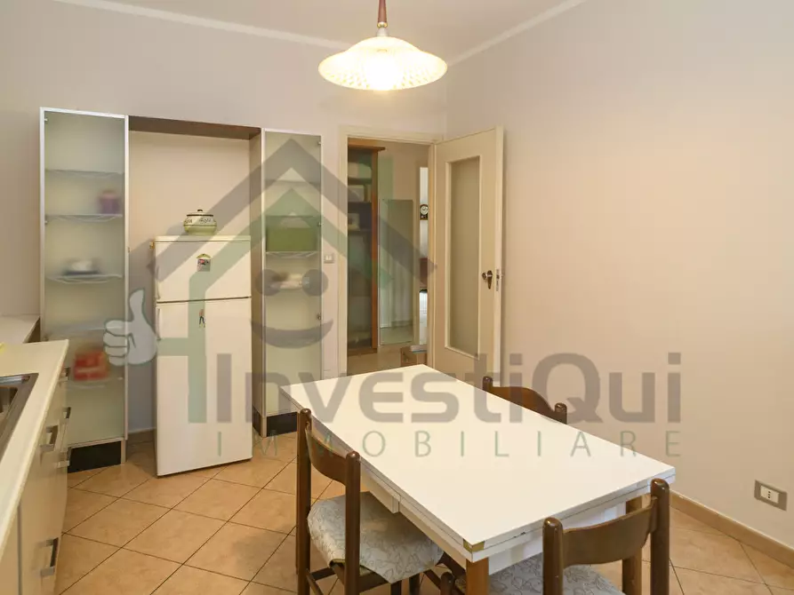 Immagine 17 di Trilocale in vendita  in Via Fatebenefratelli 3 a San Maurizio Canavese