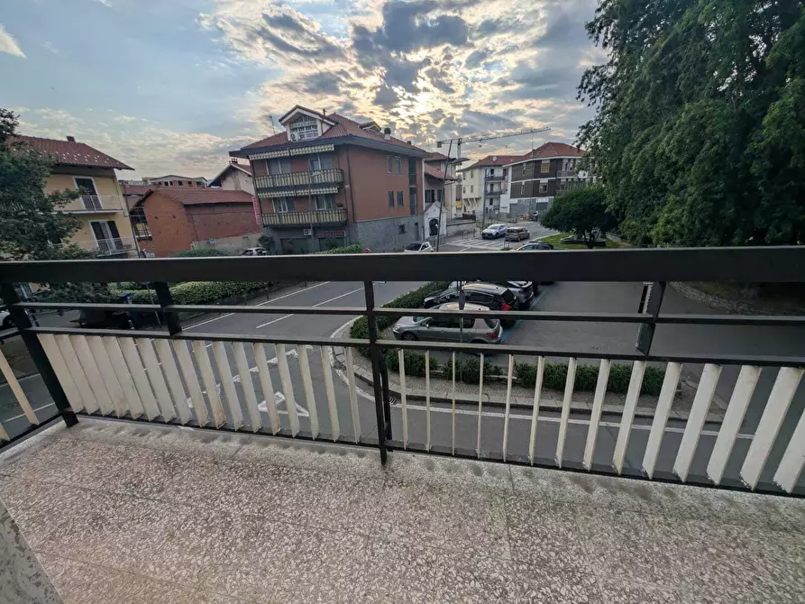 Immagine 19 di Trilocale in affitto  in Via Luigi Cibrario 37 a Ciriè