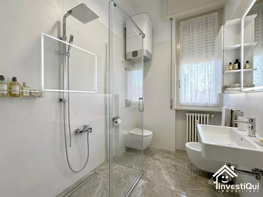 Immagine 33 di Trilocale in vendita  in Via Michelangelo 18 a Borghetto Santo Spirito