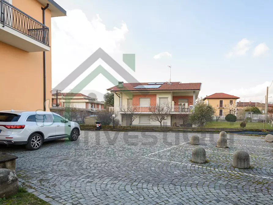 Immagine 30 di Quadrilocale in vendita  a Mathi