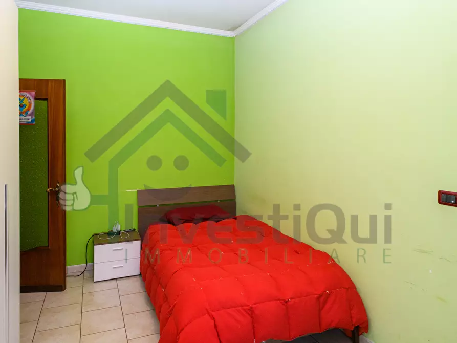 Immagine 21 di Villa in vendita  in Via G. Cubito 175 a San Maurizio Canavese