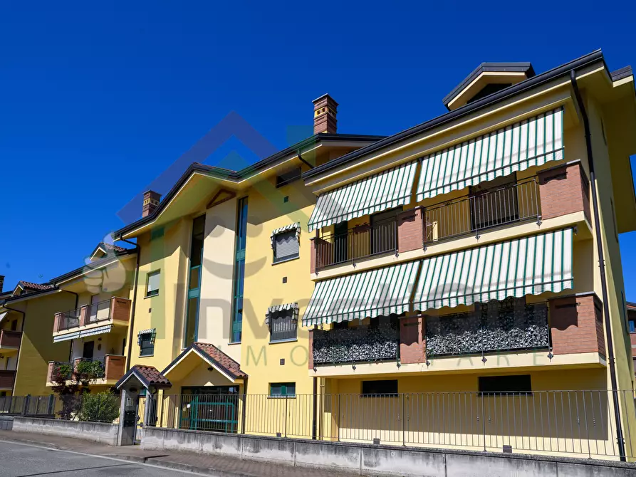 Immagine 2 di Trilocale in vendita  in Via Gerardi Bianca 4 a Ciriè