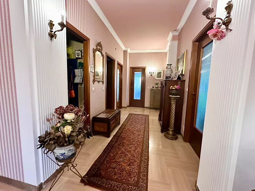 Immagine 18 di Porzione di casa in vendita  in Via Torino 26 a Nole