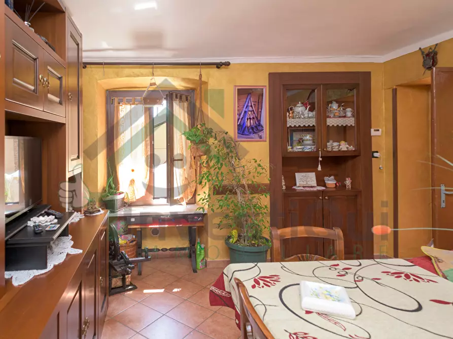 Immagine 7 di Terratetto in vendita  in Via Torino 116 a Nole