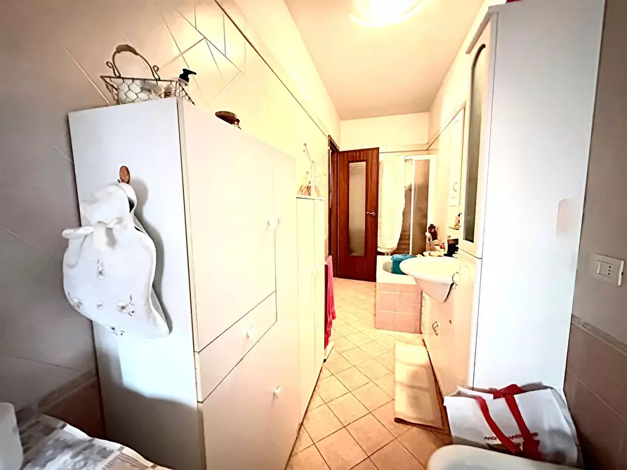 Immagine 30 di Quadrilocale in vendita  a Ciriè