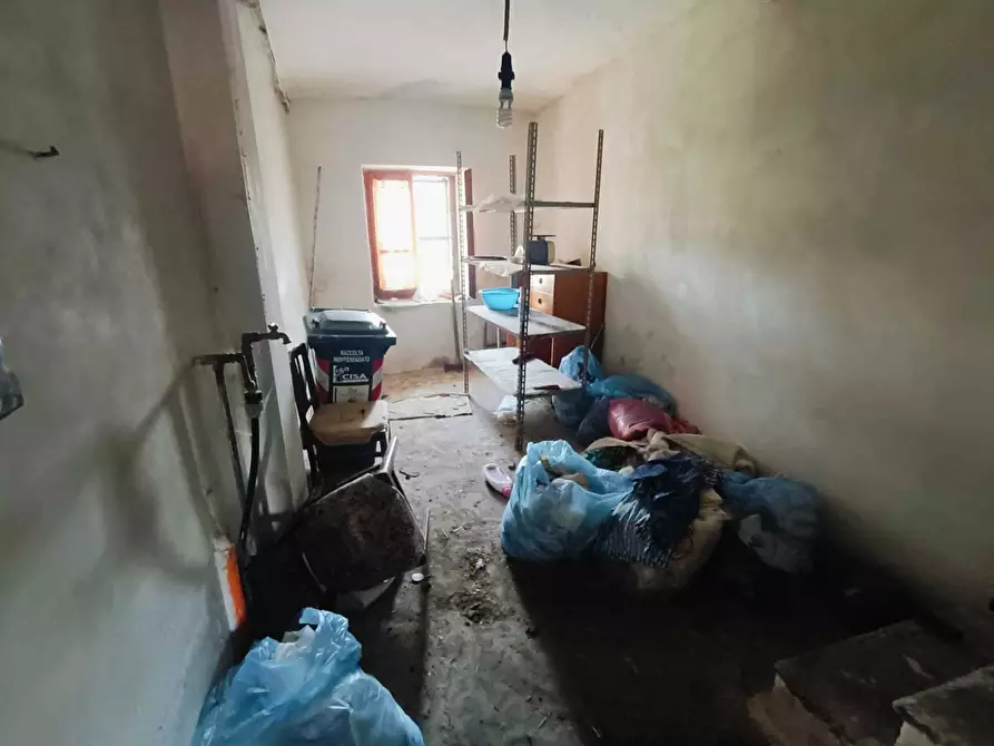 Immagine 9 di Terratetto in vendita  in Via Madonna della Neve 30 a Nole