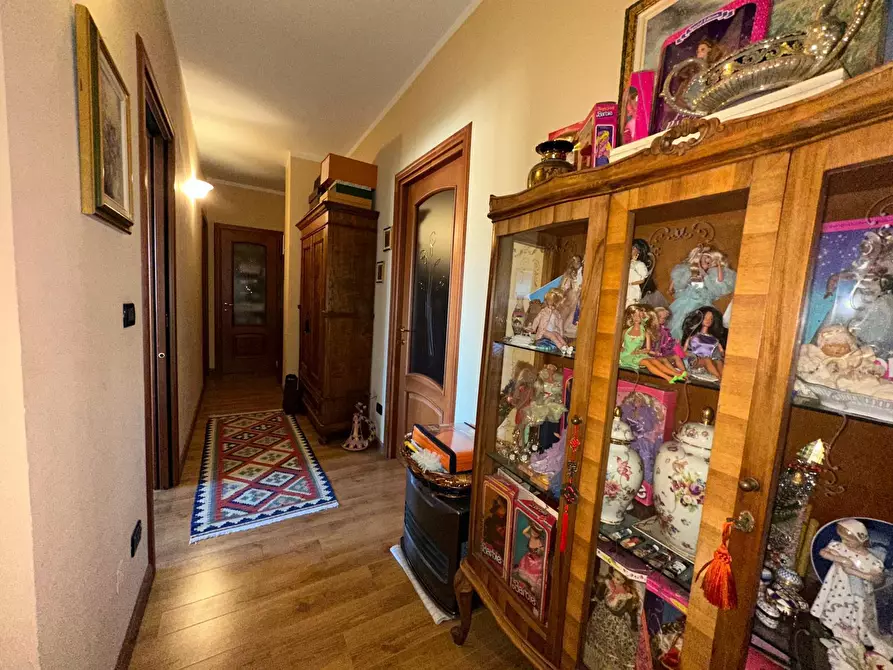 Immagine 14 di Trilocale in vendita  a Nole