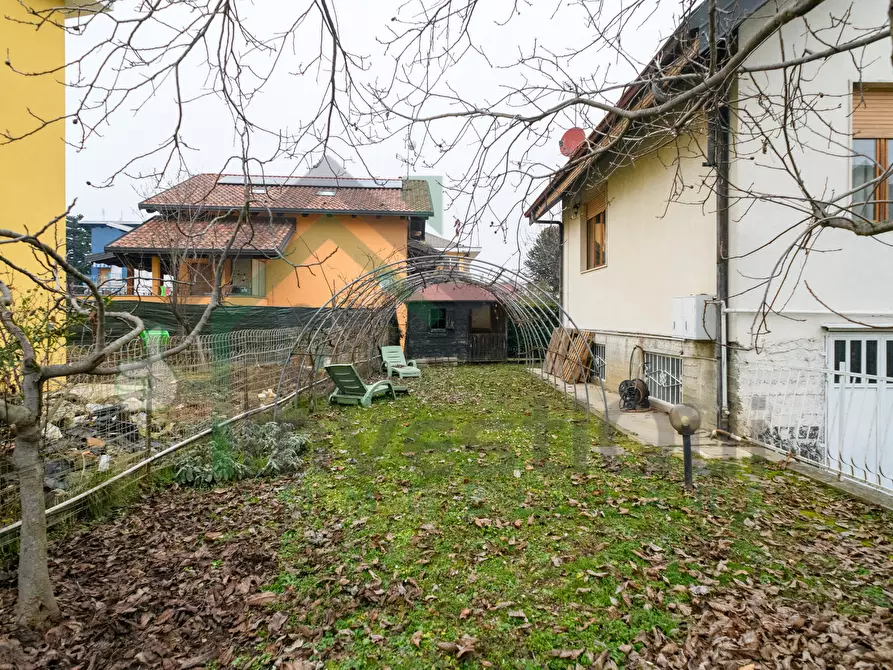 Immagine 34 di Villa in vendita  in Via G. Cubito 175 a San Maurizio Canavese