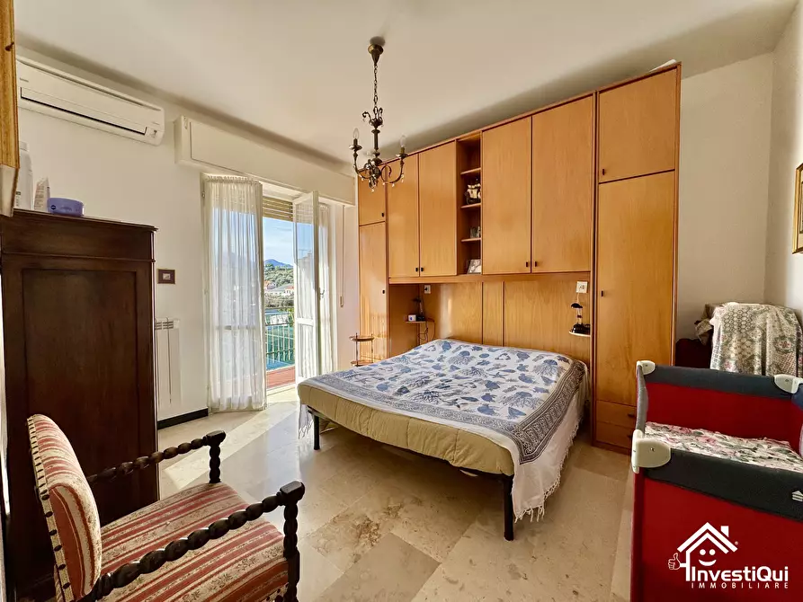 Immagine 17 di Bilocale in vendita  in Via Goffredo Mameli 125 a Pietra Ligure