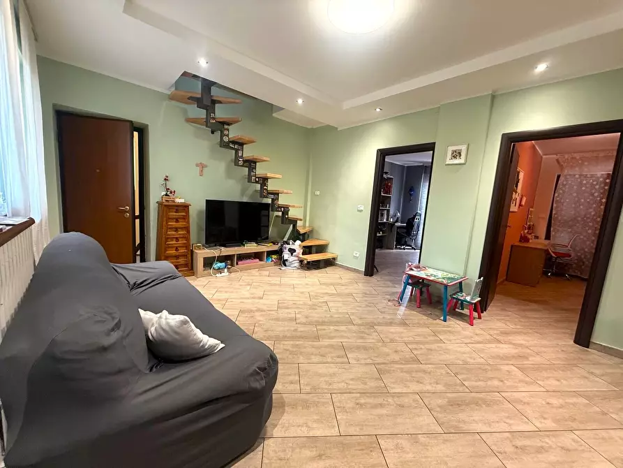 Immagine 4 di Pentalocale in vendita  in Via Taneschie 18 a Ciriè